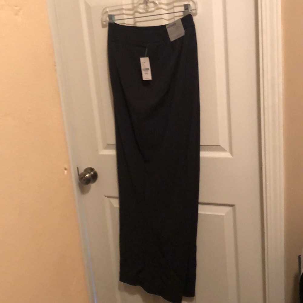 Catherines Brand New Refined Pant